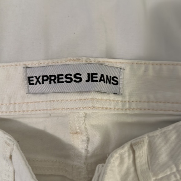 Express Jeans - Picture 4 of 6